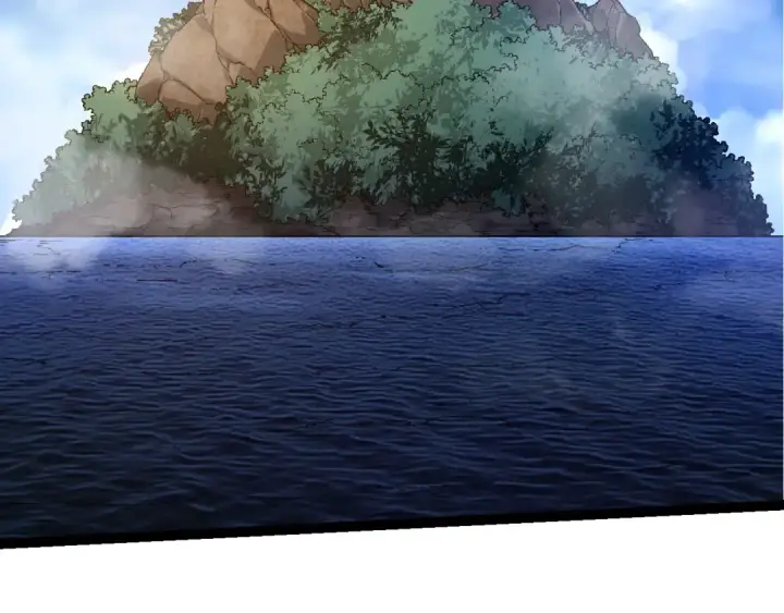《从大树开始的进化》第134话 黑暗预兆图131
