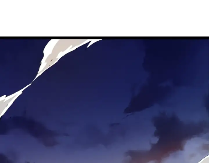 《从大树开始的进化》第134话 黑暗预兆图5
