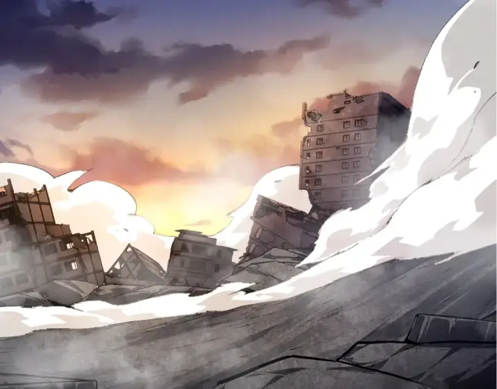《从大树开始的进化》第134话 黑暗预兆图6