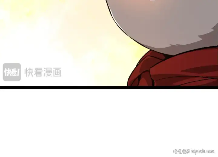 《从大树开始的进化》第134话 黑暗预兆图64