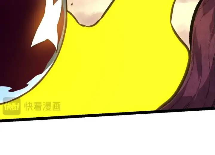 《从大树开始的进化》第134话 黑暗预兆图74