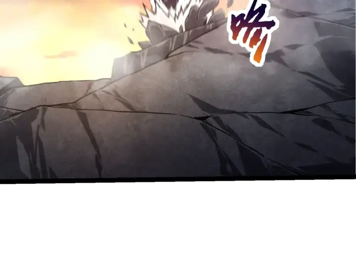 《从大树开始的进化》第134话 黑暗预兆图9