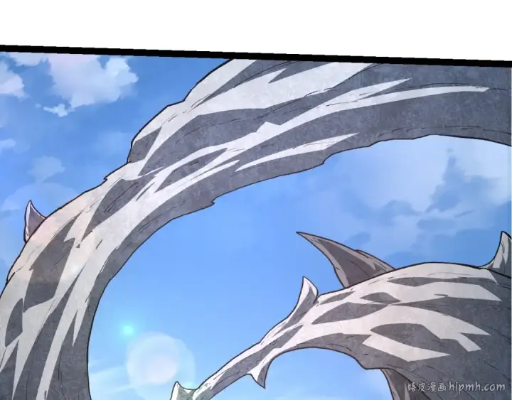《从大树开始的进化》第135话 开幕图128