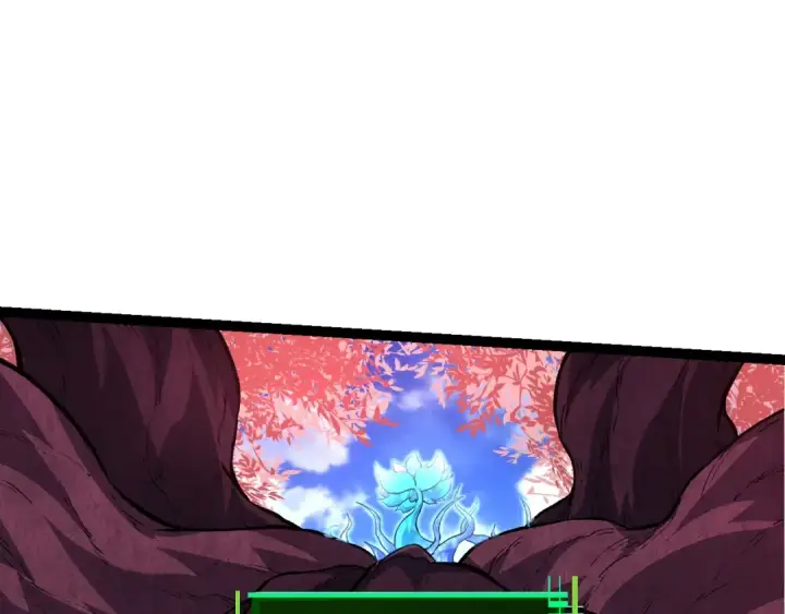 《从大树开始的进化》第135话 开幕图37