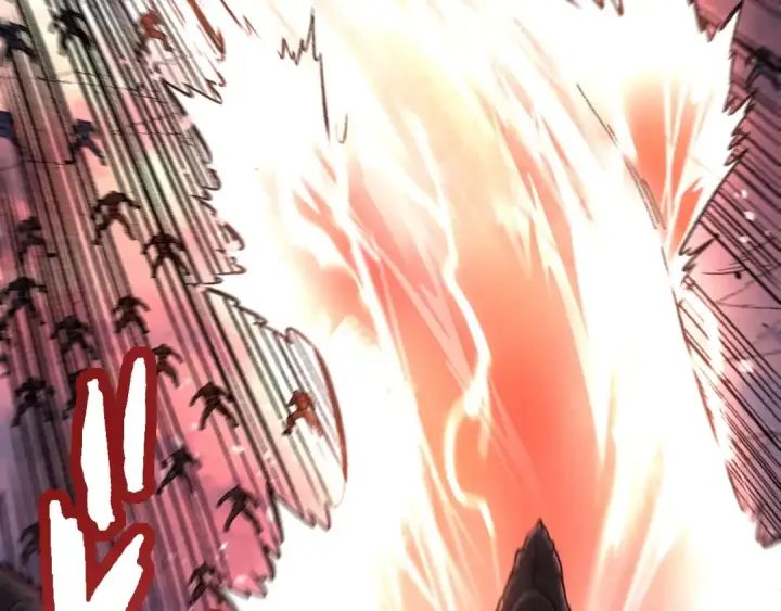 《从大树开始的进化》第136话 进发！西部荒漠图103