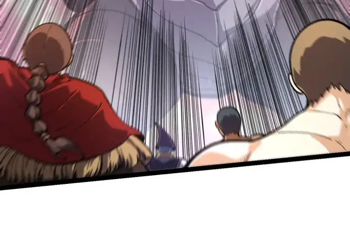 《从大树开始的进化》第136话 进发！西部荒漠图114