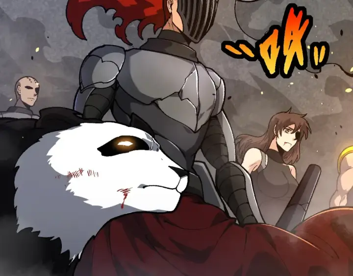 《从大树开始的进化》第136话 进发！西部荒漠图118