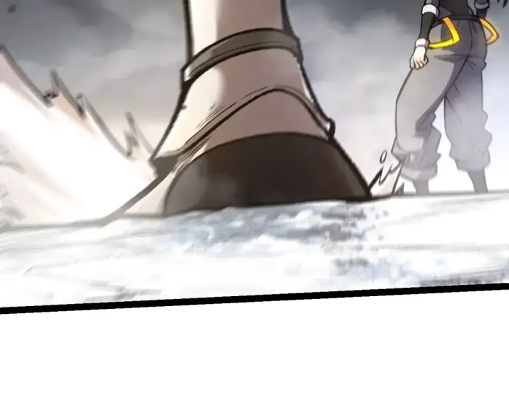 《从大树开始的进化》第136话 进发！西部荒漠图126