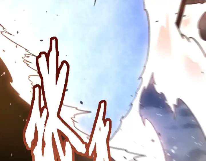 《从大树开始的进化》第136话 进发！西部荒漠图141