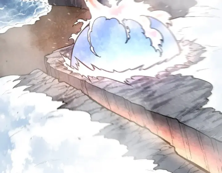 《从大树开始的进化》第136话 进发！西部荒漠图146