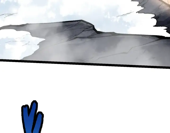 《从大树开始的进化》第136话 进发！西部荒漠图147
