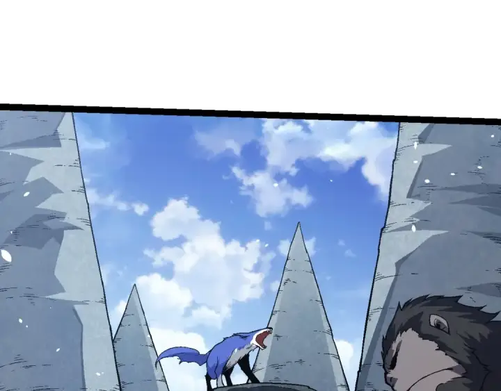 《从大树开始的进化》第136话 进发！西部荒漠图5