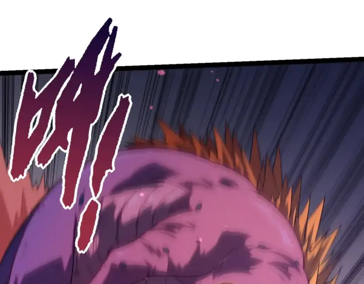 《从大树开始的进化》第136话 进发！西部荒漠图55