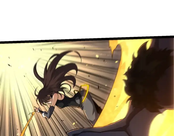 《从大树开始的进化》第137话 神秘势力图110