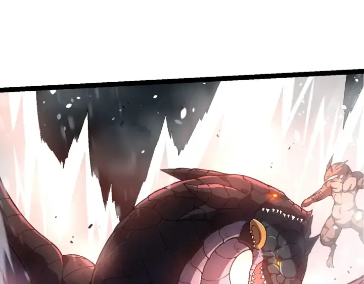《从大树开始的进化》第137话 神秘势力图115