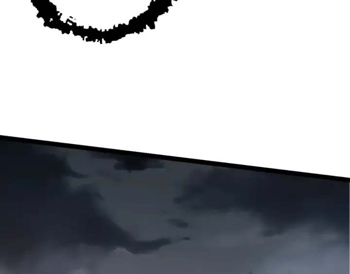 《从大树开始的进化》第137话 神秘势力图122