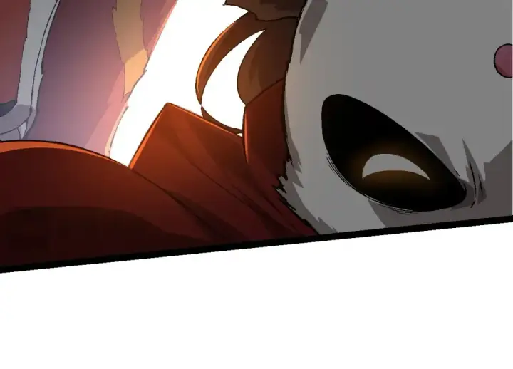《从大树开始的进化》第137话 神秘势力图134