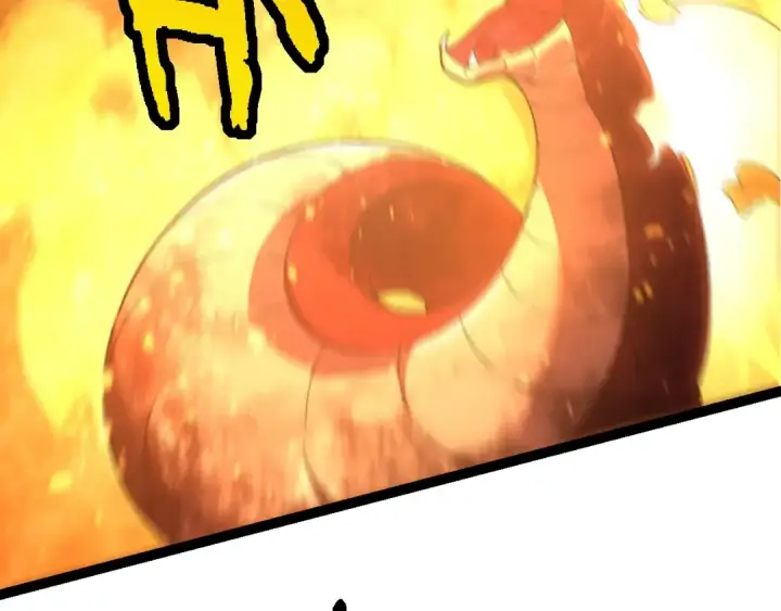 《从大树开始的进化》第137话 神秘势力图137