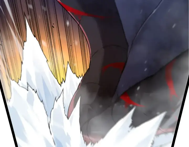 《从大树开始的进化》第137话 神秘势力图17