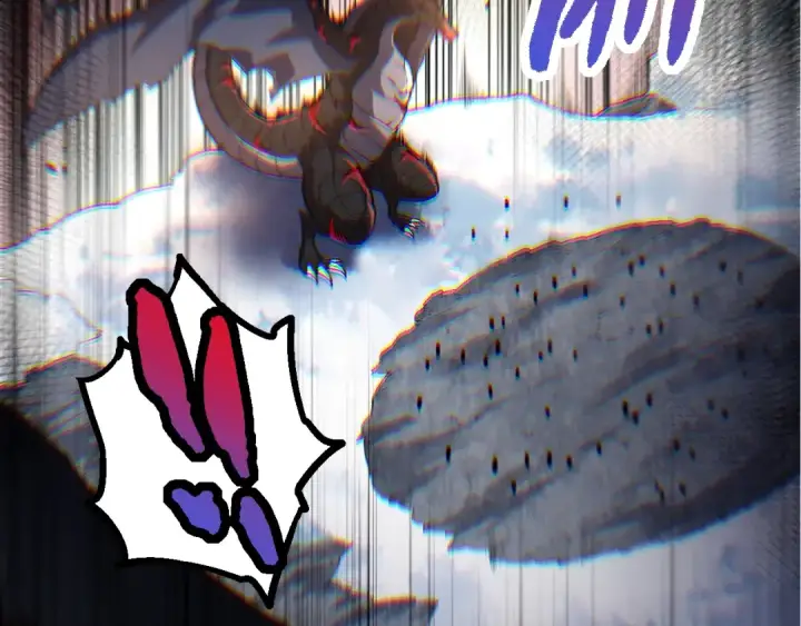 《从大树开始的进化》第137话 神秘势力图26
