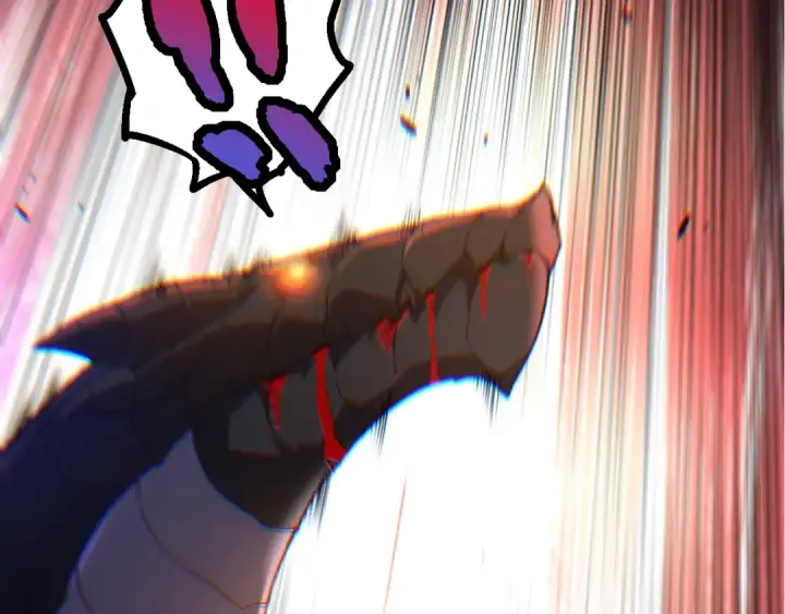 《从大树开始的进化》第137话 神秘势力图33