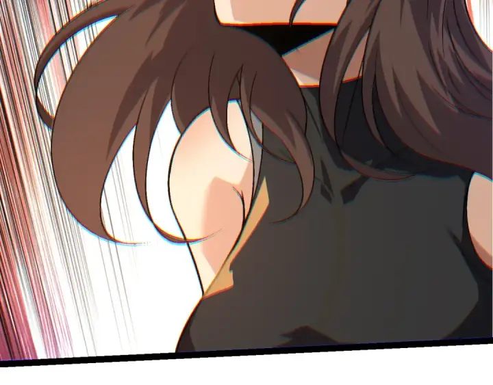 《从大树开始的进化》第137话 神秘势力图36