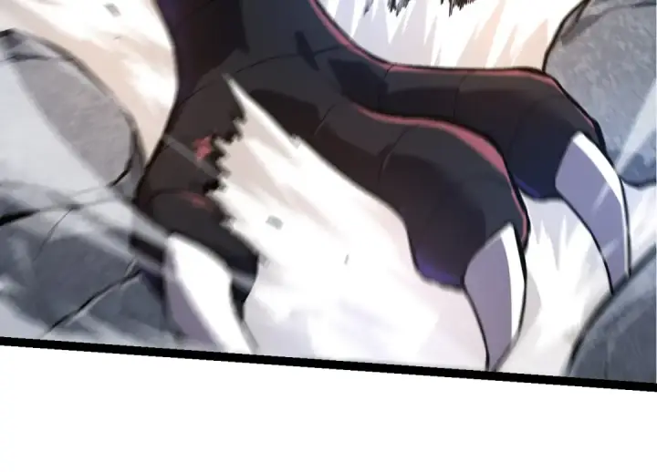 《从大树开始的进化》第137话 神秘势力图94