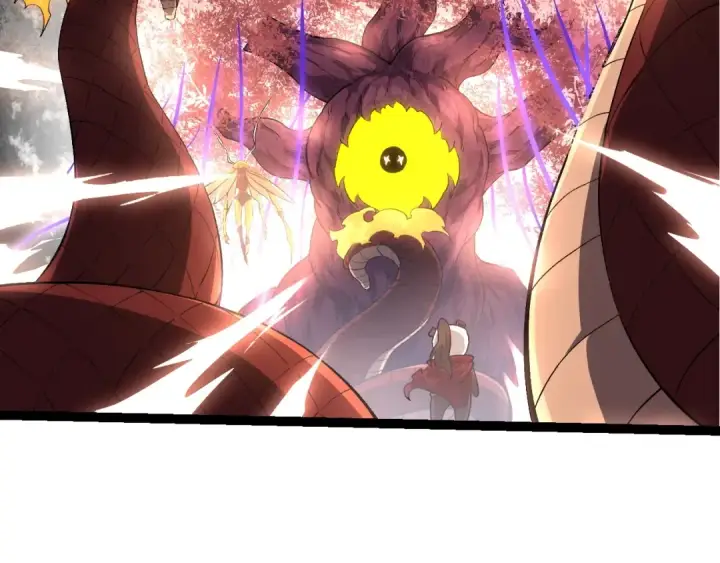 《从大树开始的进化》第138话 蛇女图31
