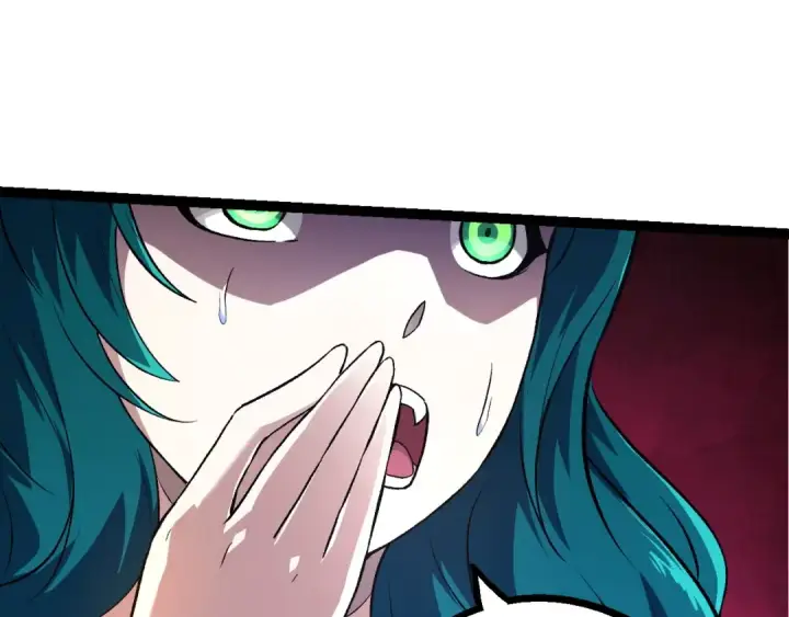 《从大树开始的进化》第138话 蛇女图39
