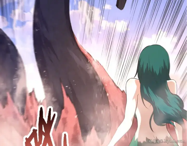 《从大树开始的进化》第138话 蛇女图48