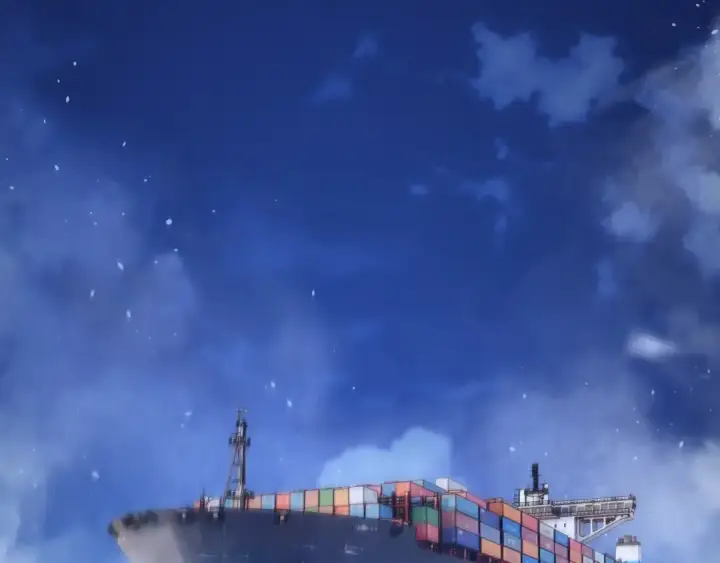 《从大树开始的进化》第139话 争夺龙蛋图108