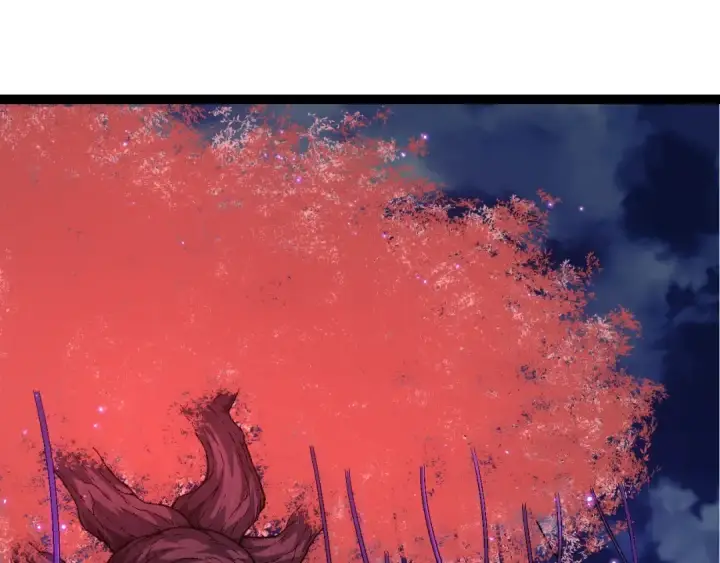 《从大树开始的进化》第139话 争夺龙蛋图65