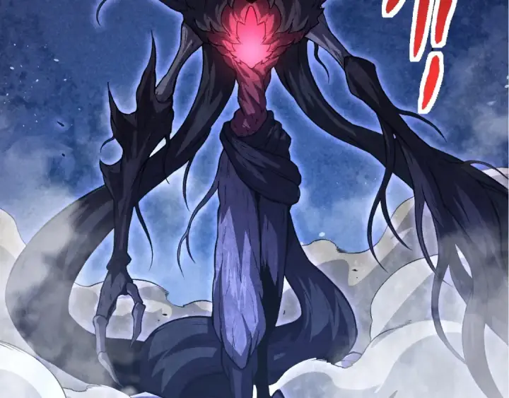 《从大树开始的进化》第140话 碰撞图106