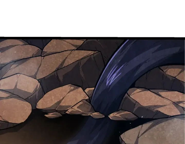 《从大树开始的进化》第140话 碰撞图115