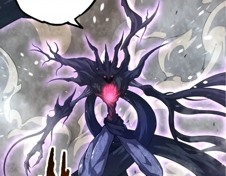 《从大树开始的进化》第140话 碰撞图143