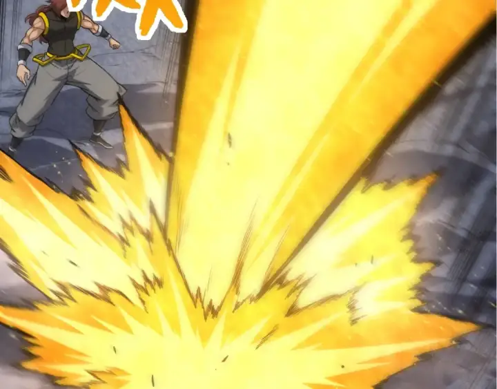 《从大树开始的进化》第140话 碰撞图38
