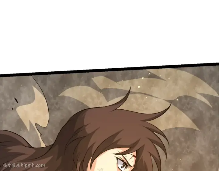 《从大树开始的进化》第140话 碰撞图40