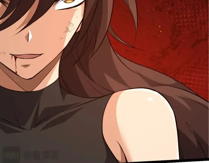 《从大树开始的进化》第140话 碰撞图46