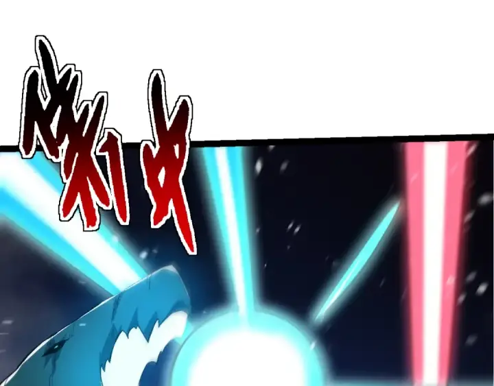 《从大树开始的进化》第140话 碰撞图55