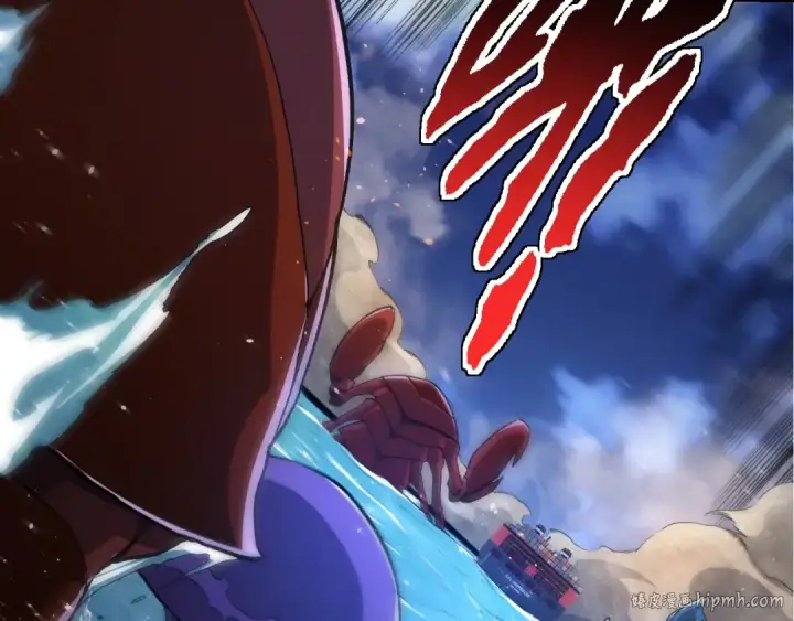 《从大树开始的进化》第140话 碰撞图80