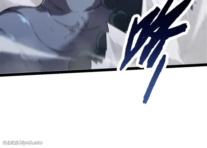 《从大树开始的进化》第141话 神秘人图104