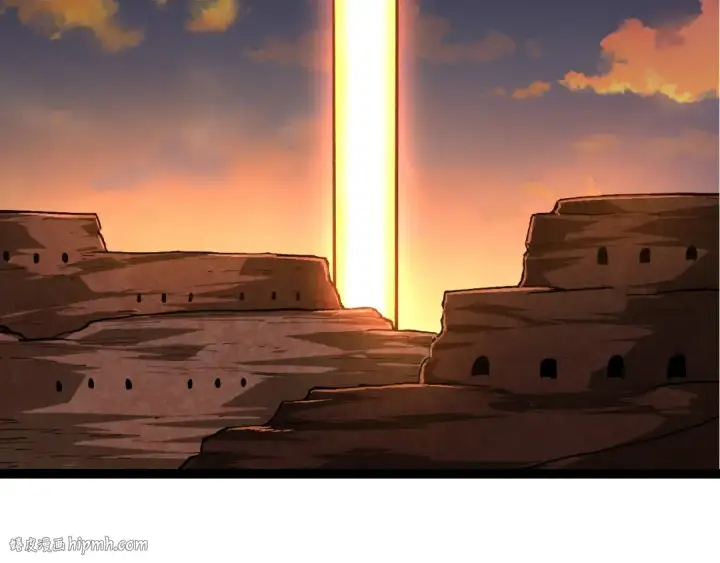 《从大树开始的进化》第141话 神秘人图136