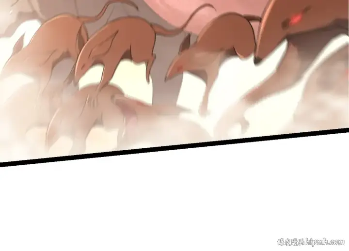 《从大树开始的进化》第141话 神秘人图144