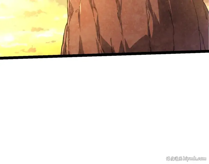 《从大树开始的进化》第141话 神秘人图152