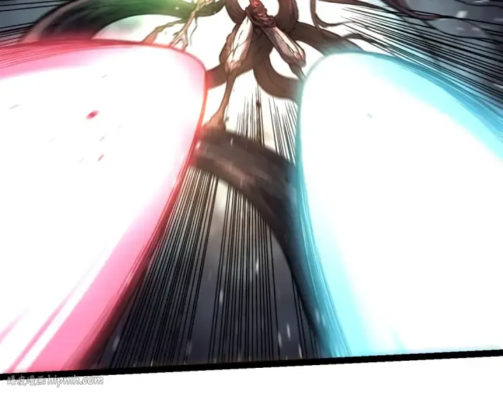 《从大树开始的进化》第141话 神秘人图16