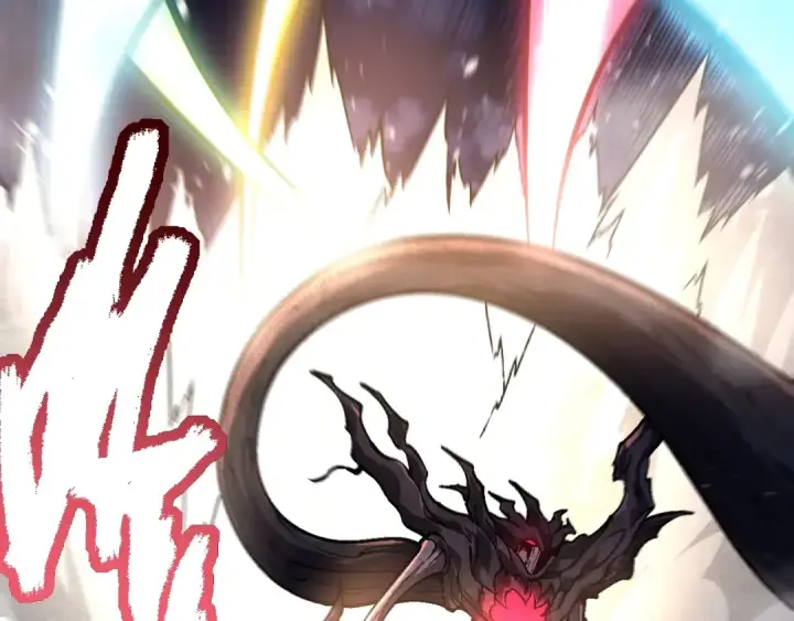 《从大树开始的进化》第141话 神秘人图23