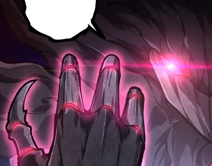 《从大树开始的进化》第141话 神秘人图33
