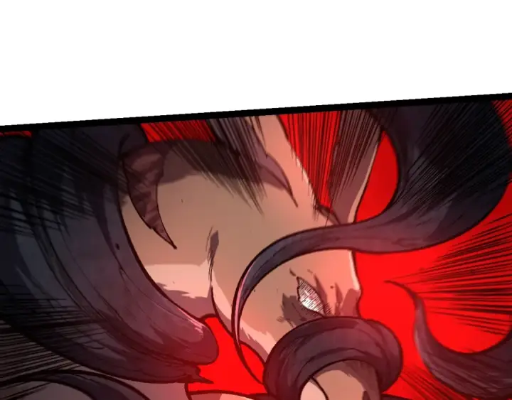 《从大树开始的进化》第141话 神秘人图35
