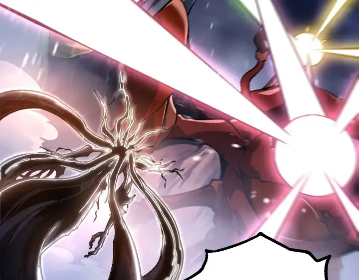 《从大树开始的进化》第141话 神秘人图6
