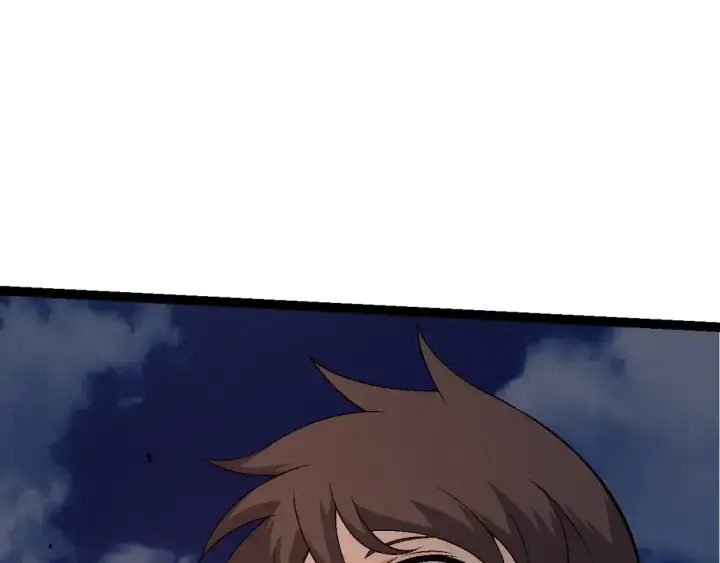 《从大树开始的进化》第141话 神秘人图97
